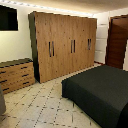 Appartamento Stropea Con Giardino Privato E Piscina Сойано-дель-Лаго Экстерьер фото
