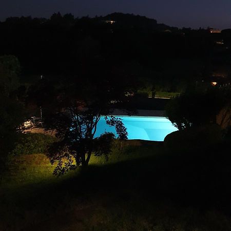 Appartamento Stropea Con Giardino Privato E Piscina Сойано-дель-Лаго Экстерьер фото