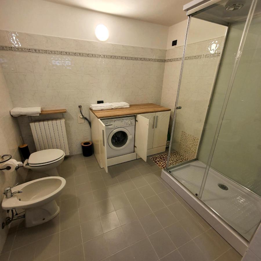Appartamento Stropea Con Giardino Privato E Piscina Сойано-дель-Лаго Экстерьер фото