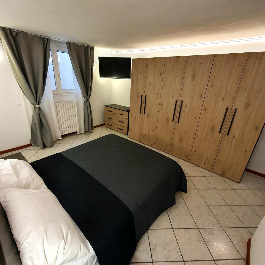 Appartamento Stropea Con Giardino Privato E Piscina Сойано-дель-Лаго Экстерьер фото